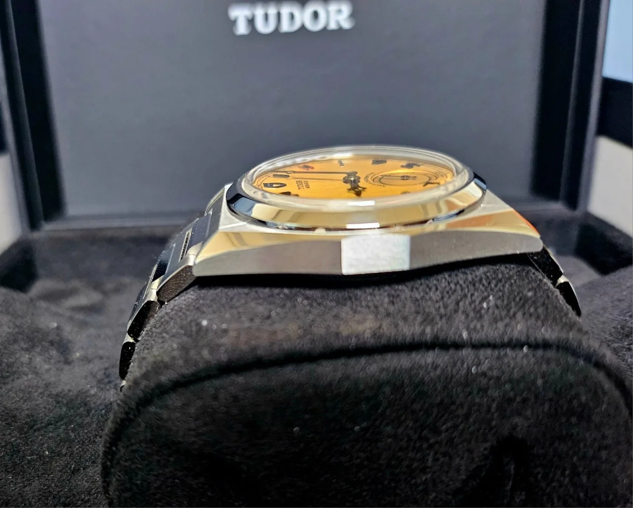 튜더 모나크 39mm 2026 사진 4