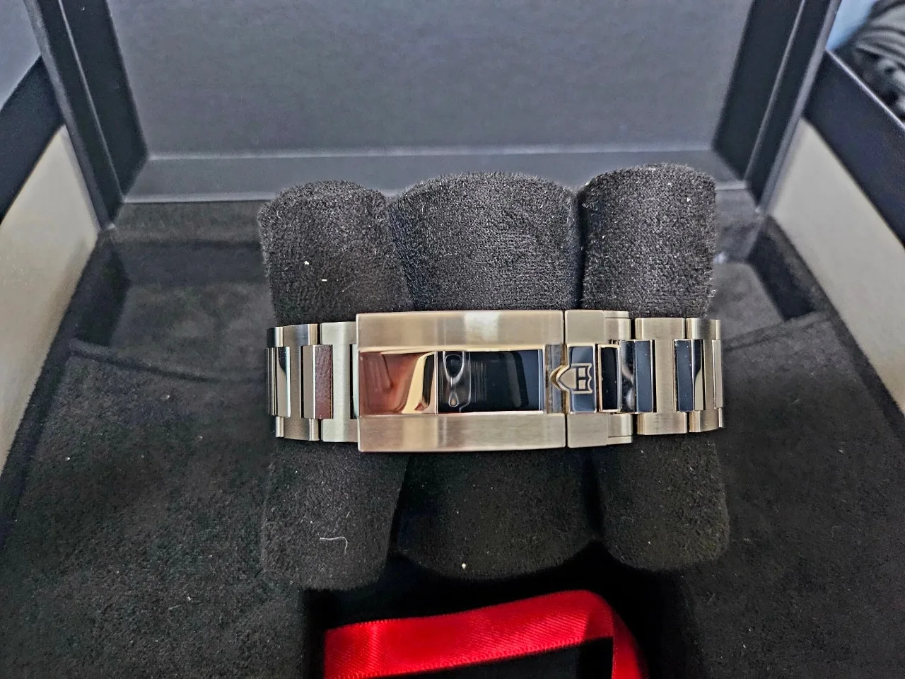 튜더 모나크 39mm 2026 사진 6