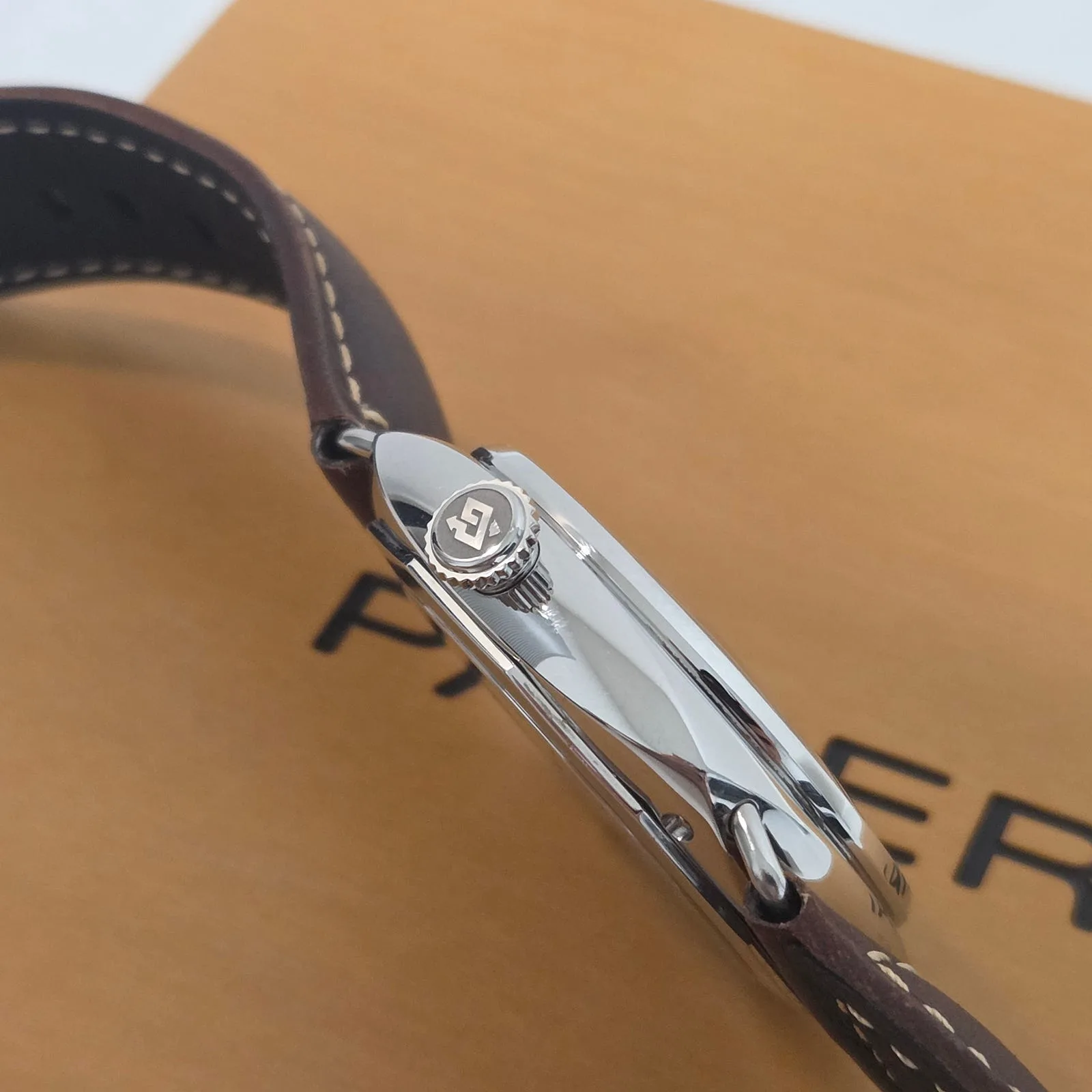 파네라이 라디오미르 45mm PAM00753 2022 사진 6