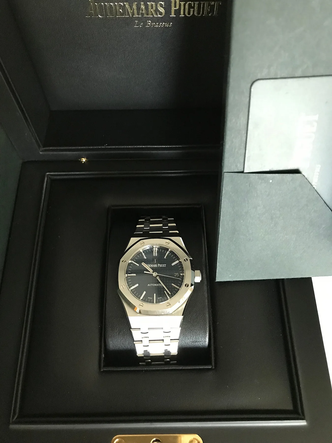 오데마피게 15450 청판 2019 사진 4