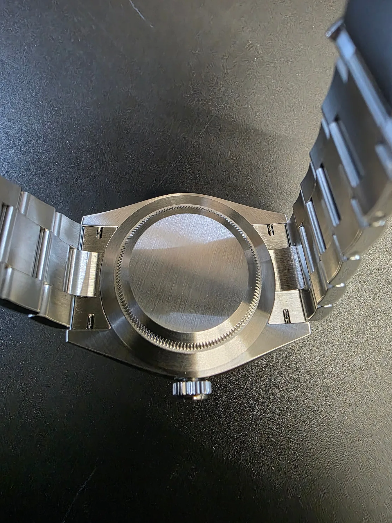 롤렉스 익스플로러1 40mm 224270 2026 사진 8