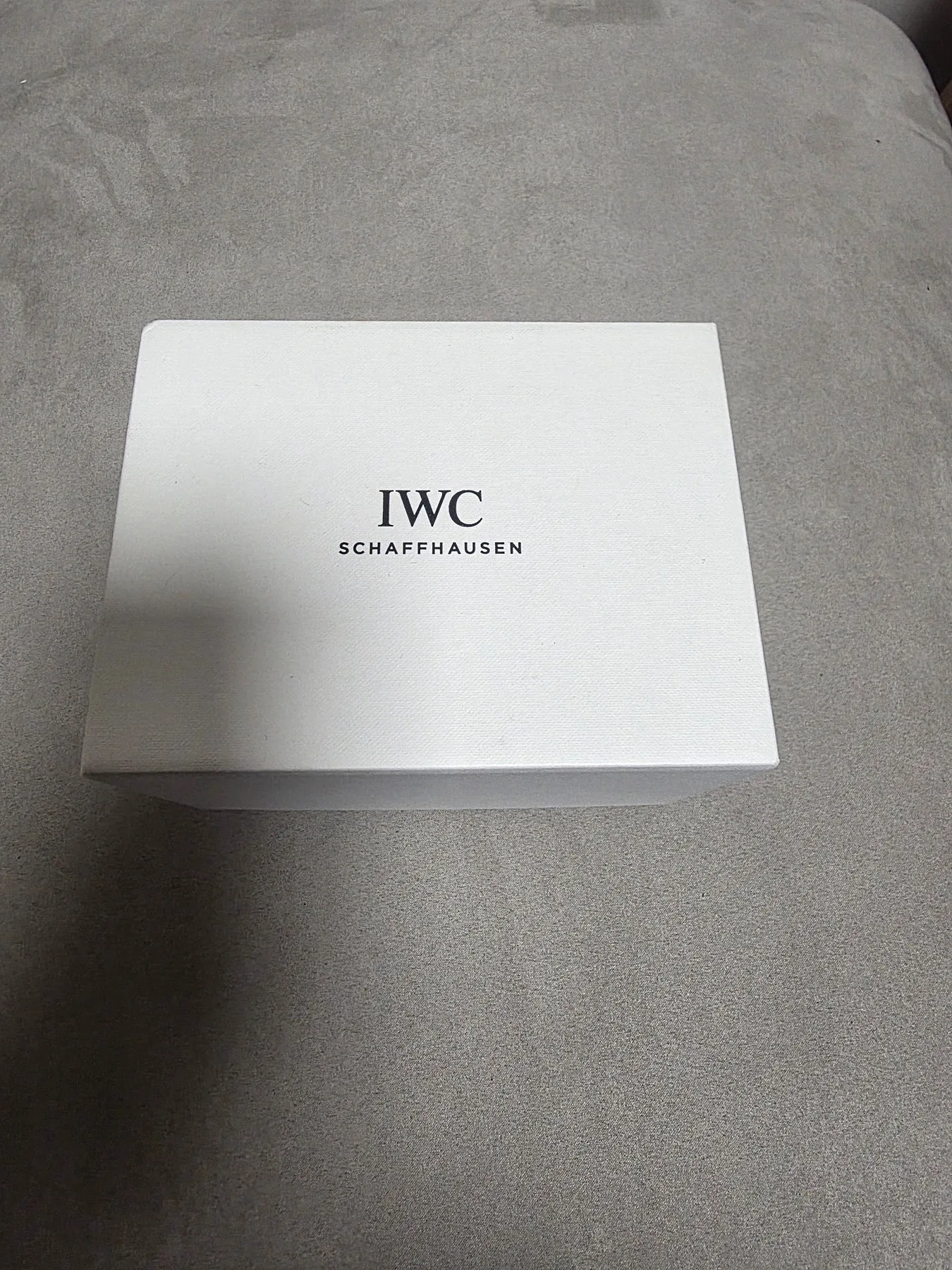 IWC 인제니어 아쿠아 아쿠아그린판 2024 사진 8