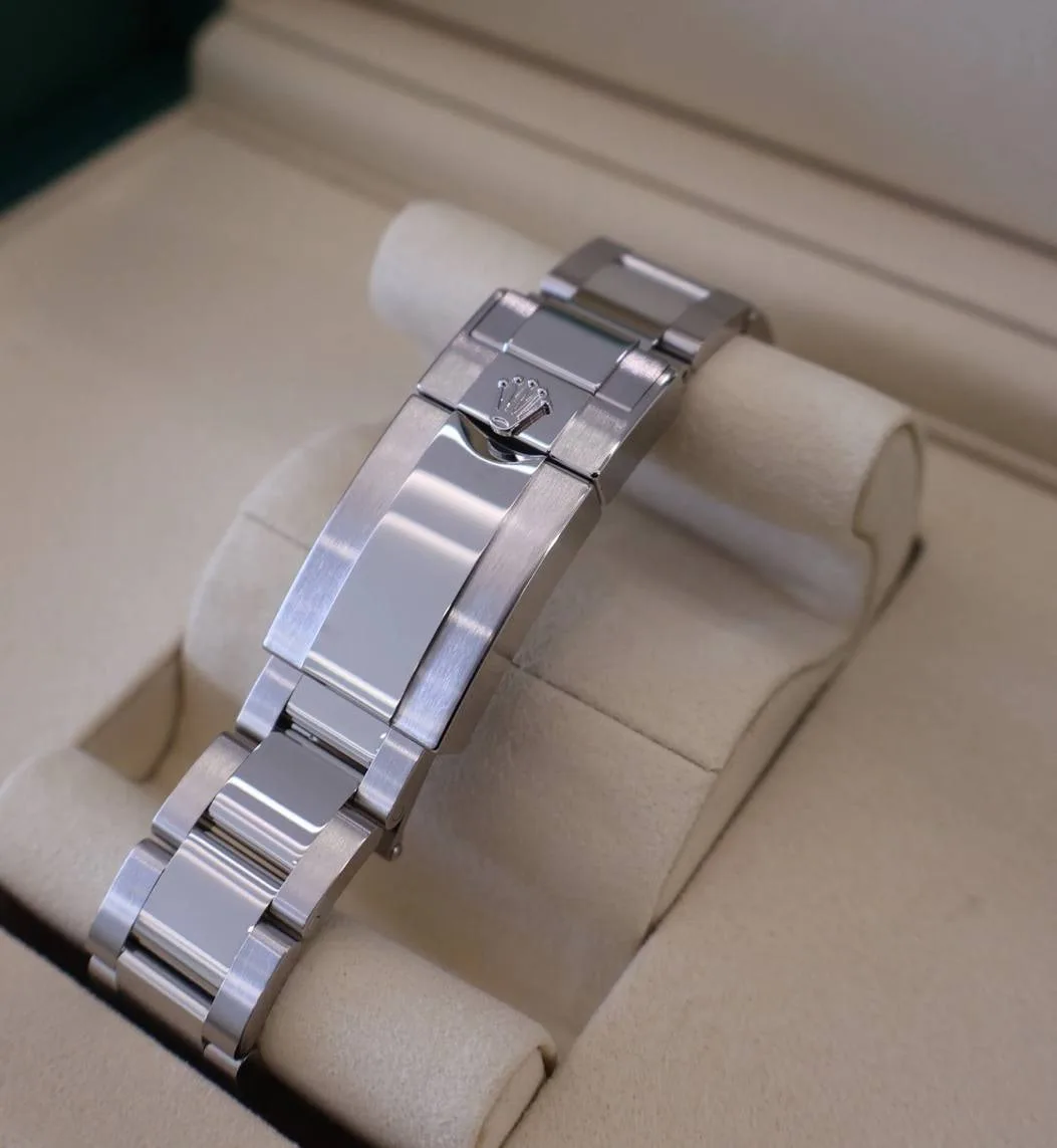 롤렉스 데이토나 세라토나 블랙 검판 126500LN 2026 사진 2