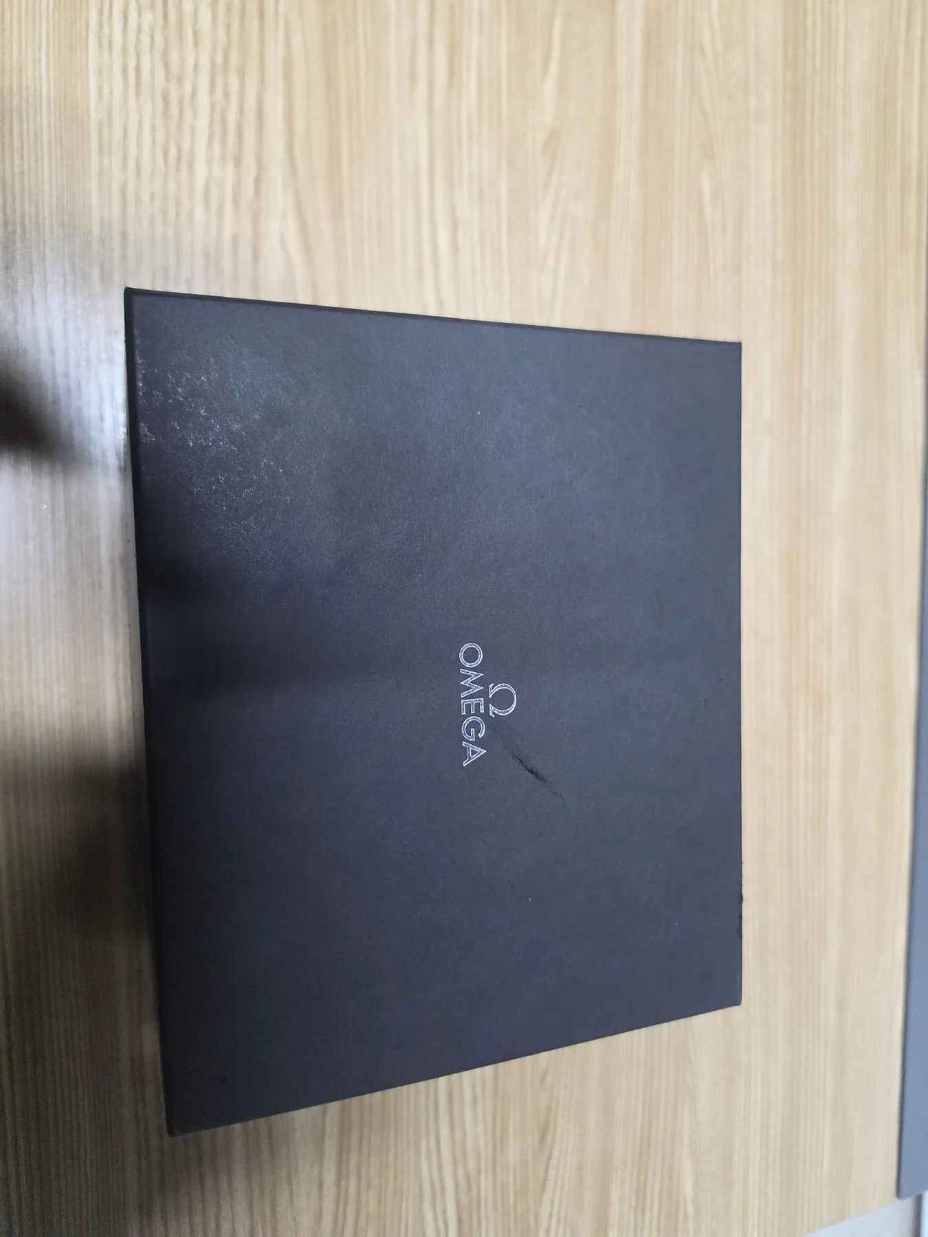 오메가 씨마스터 300 60주년 에디션 한정판 2026 사진 7