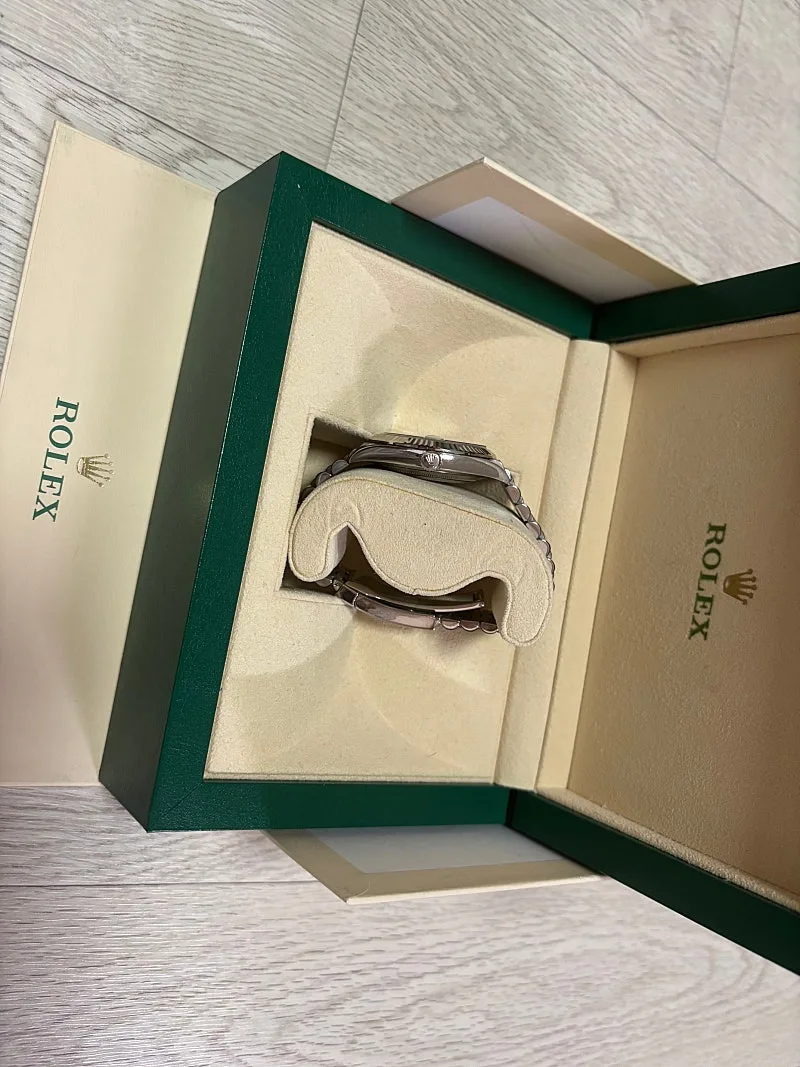롤렉스 데이저스트 41 126334 2021 사진 2