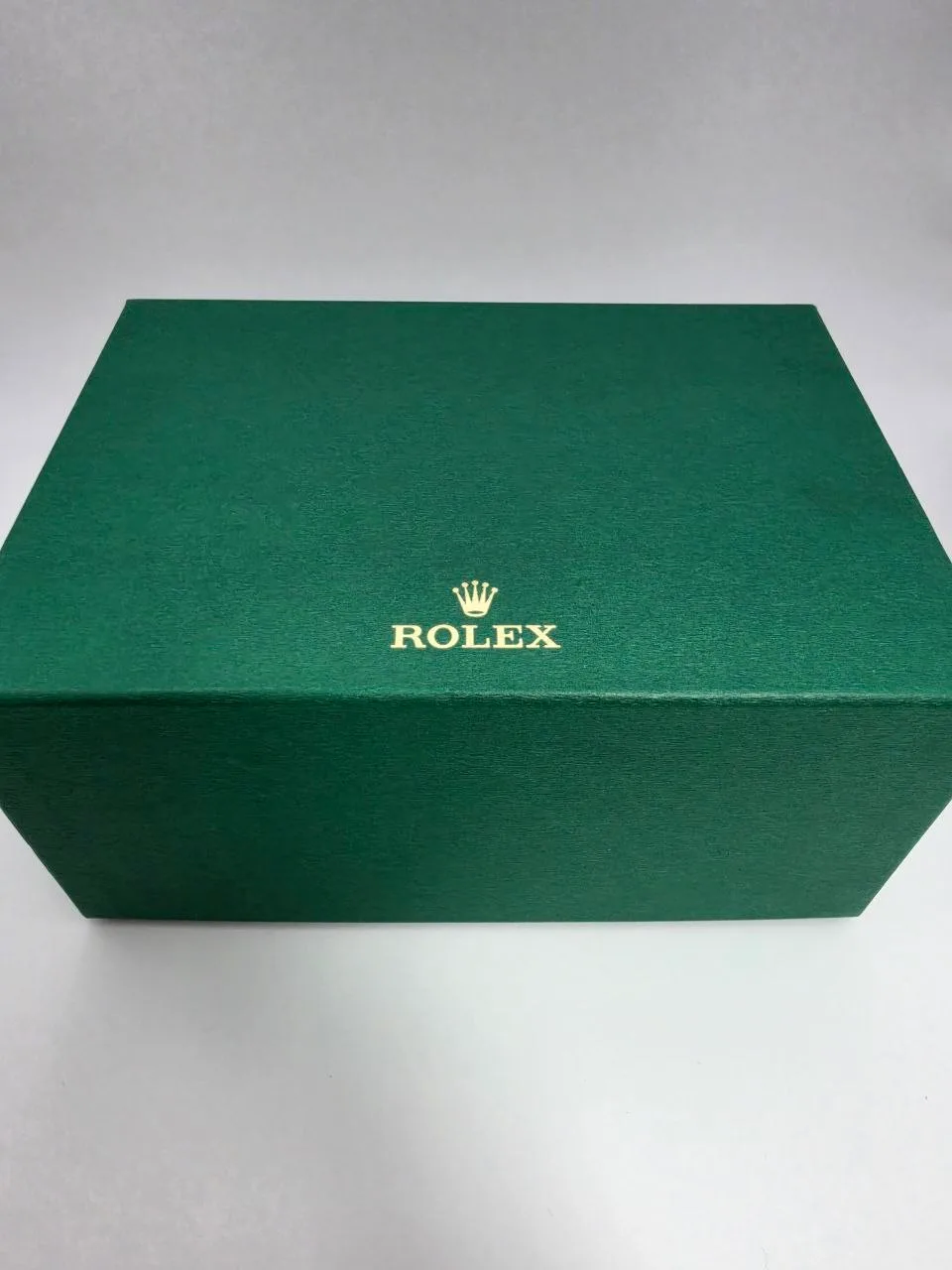 롤렉스 GMT 마스터2 배트맨 126710BLNR 2025 사진 8
