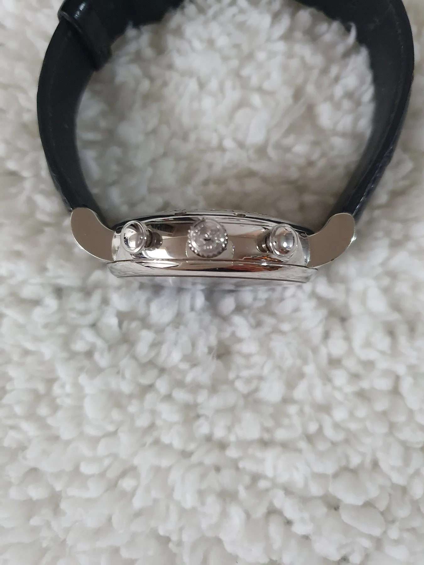IWC 포르토피노 크로노그래프 청판 42 2023 사진 8