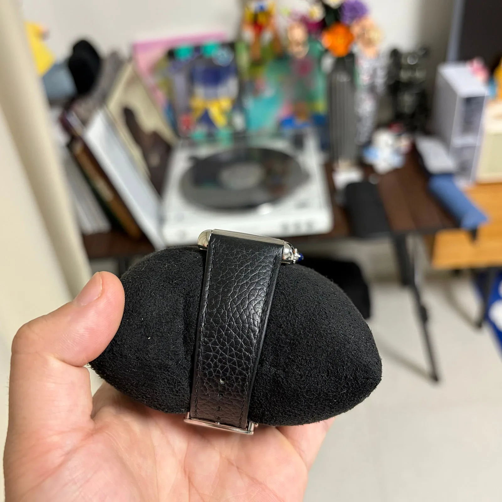 까르띠에 탱크머스트 XL 신형 오토매틱 2024 사진 4