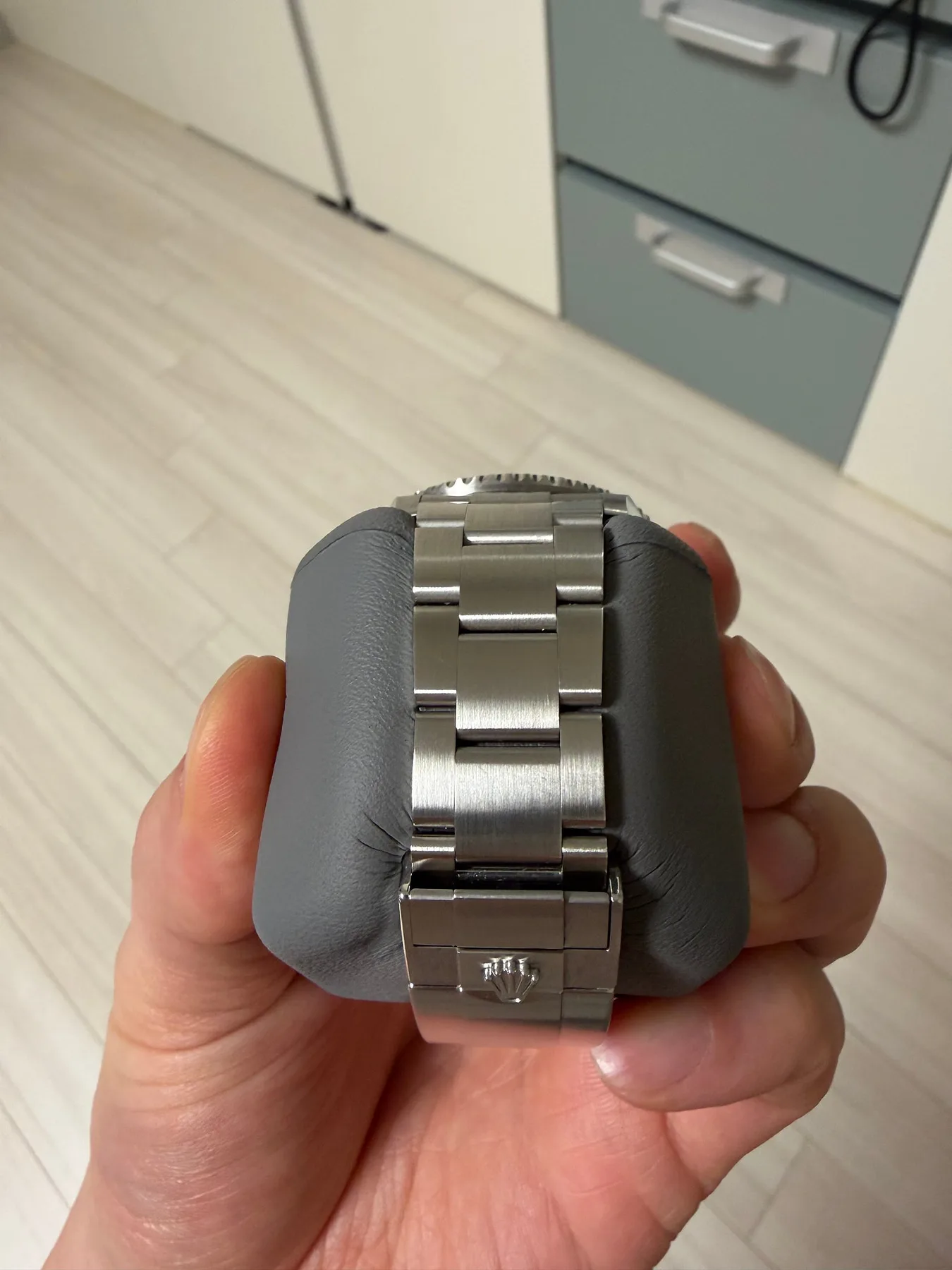 롤렉스 서브마리너 논데이트 41mm 2026 사진 5