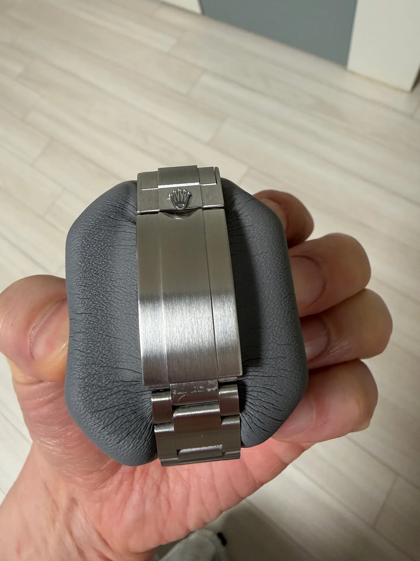 롤렉스 서브마리너 논데이트 41mm 2026 사진 6