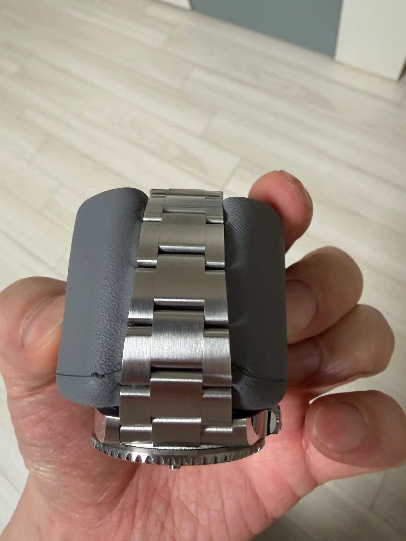 롤렉스 서브마리너 논데이트 41mm 2026 사진 7