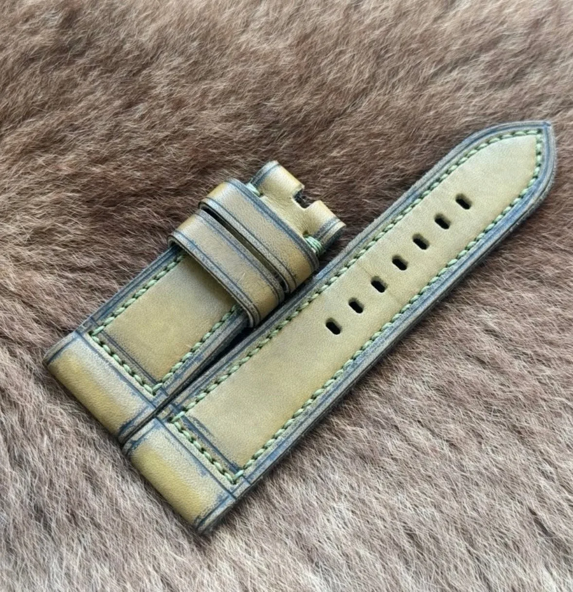 파네라이 루미노르 쿼란타40mm PAM01372 2026 사진 6