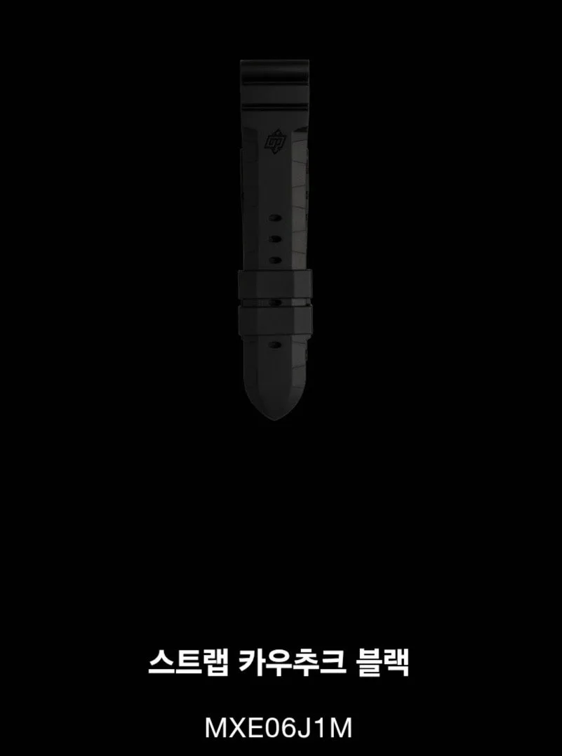파네라이 루미노르 쿼란타40mm PAM01372 2026 사진 7