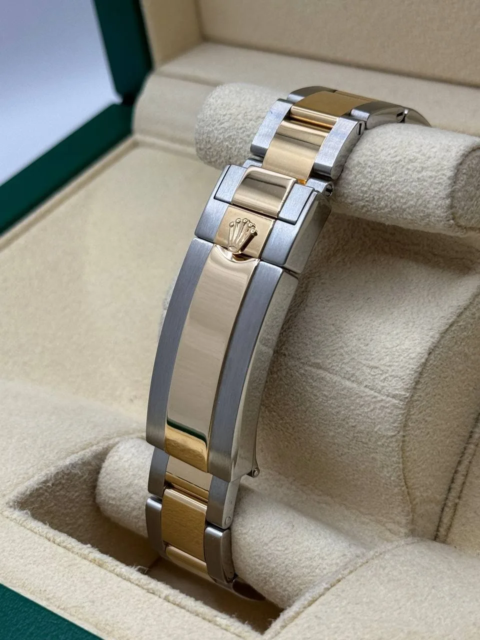 롤렉스 서브마리너 청콤 40mm 2020 사진 3