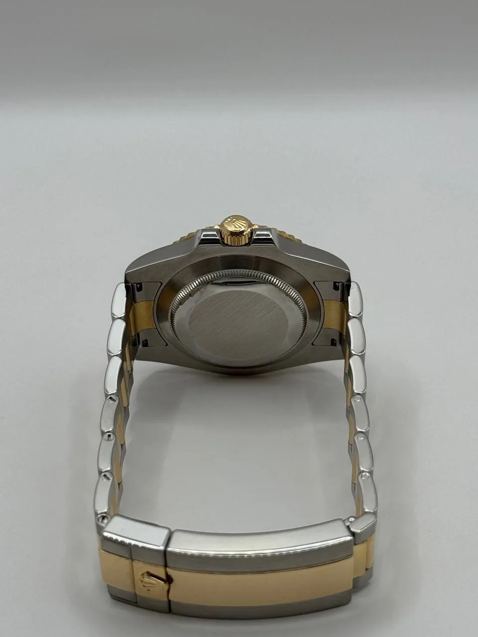 롤렉스 서브마리너 청콤 40mm 2020 사진 8