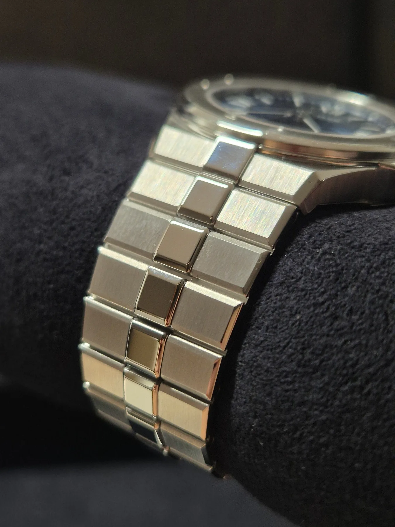 쇼파드 알파인 이글 36mm 청판 2026 사진 7