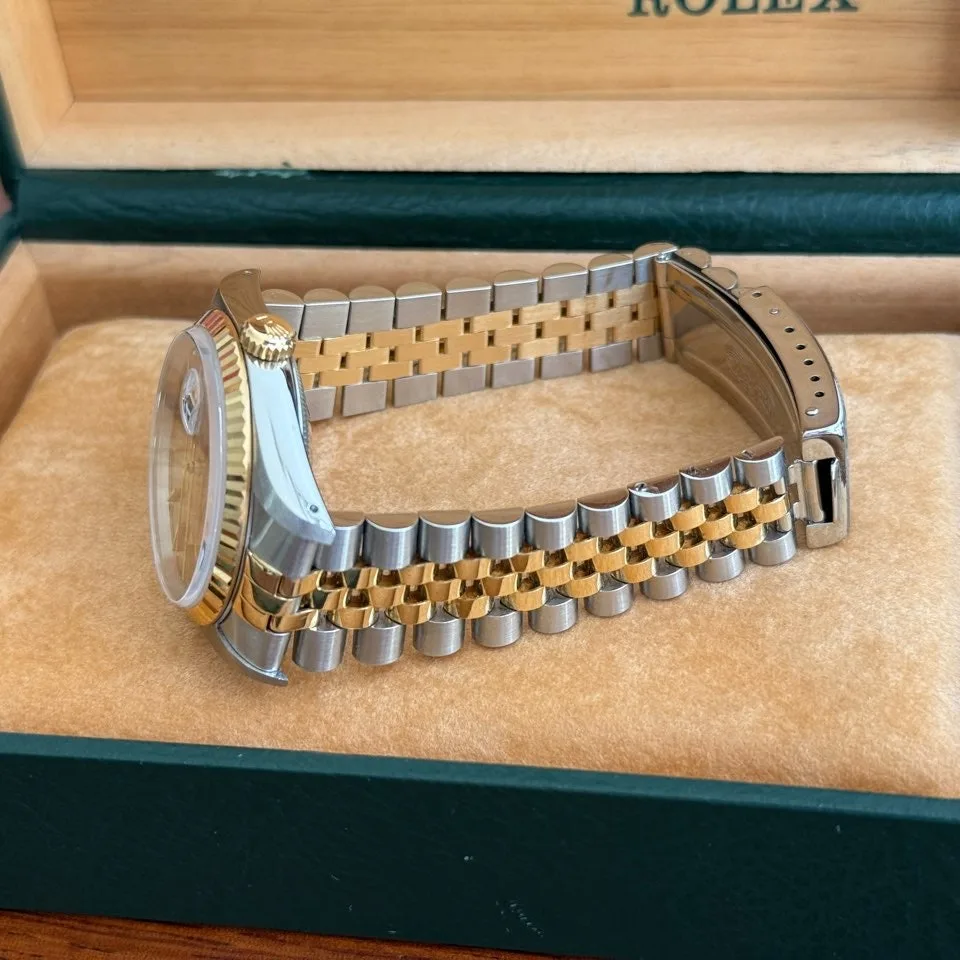 롤렉스 16233 데이트저스트 2000 사진 6