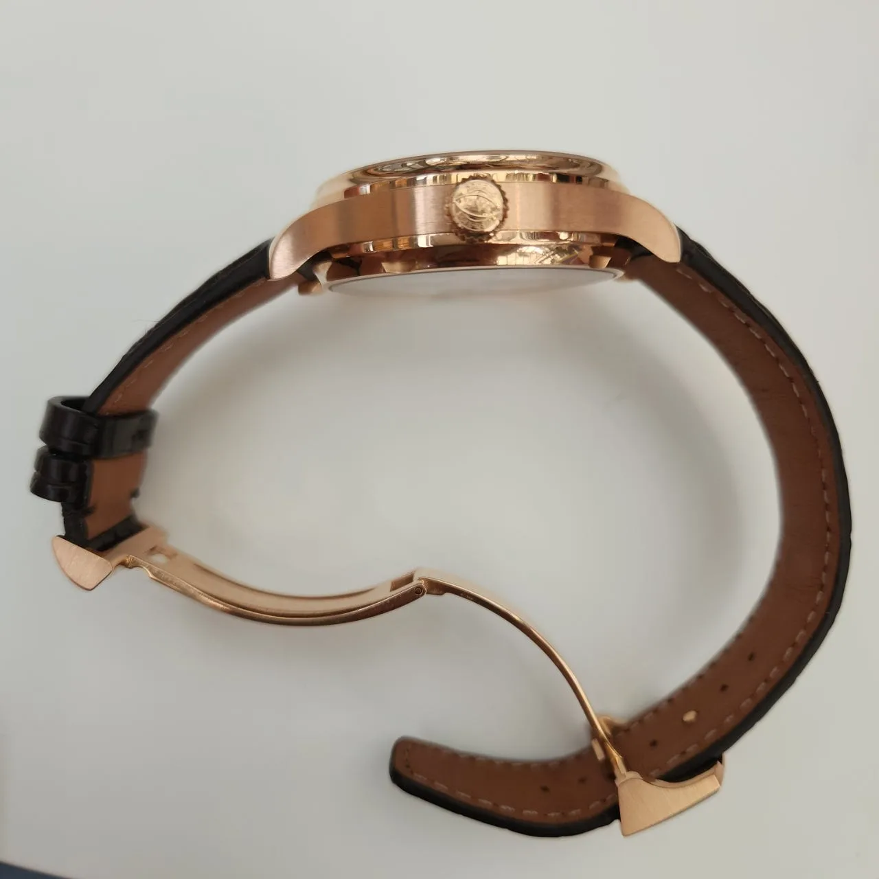 IWC 포르투기저 세븐데이즈 금통 2017 사진 8
