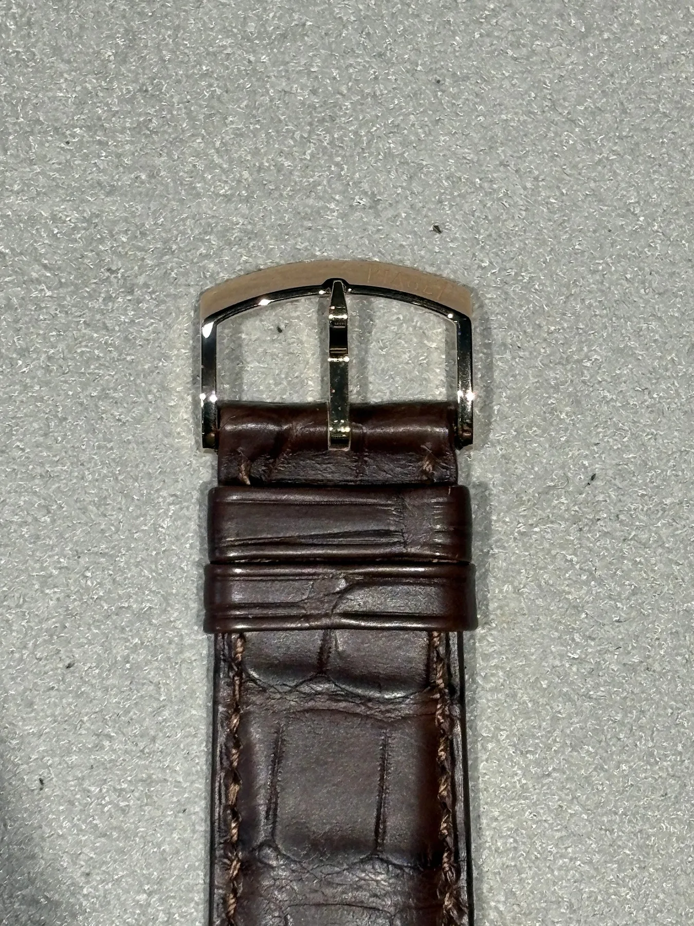 피아제 알티플라노 얼티밈 41mm 로즈골드 2019 사진 5