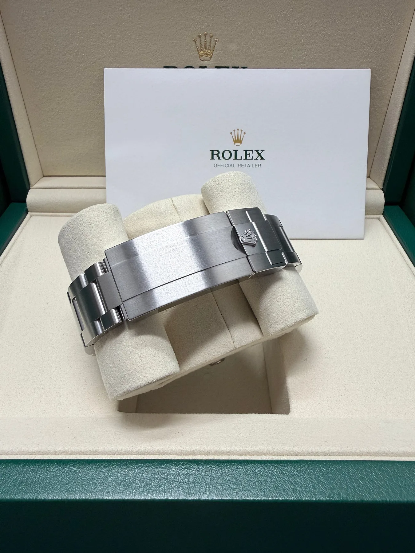 롤렉스 서브마리너 126610LN 2026 사진 4