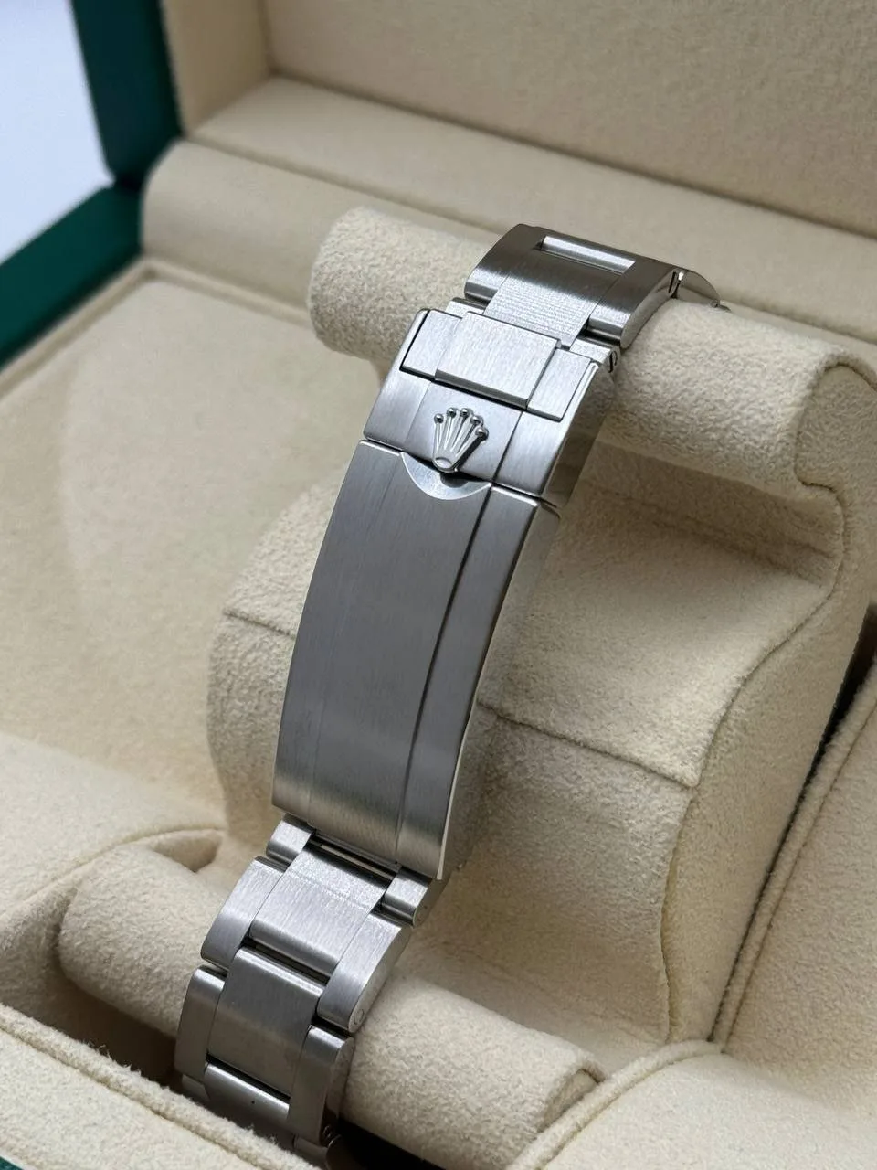 롤렉스 서브마리너 데이트 검판 40mm 2020 사진 5