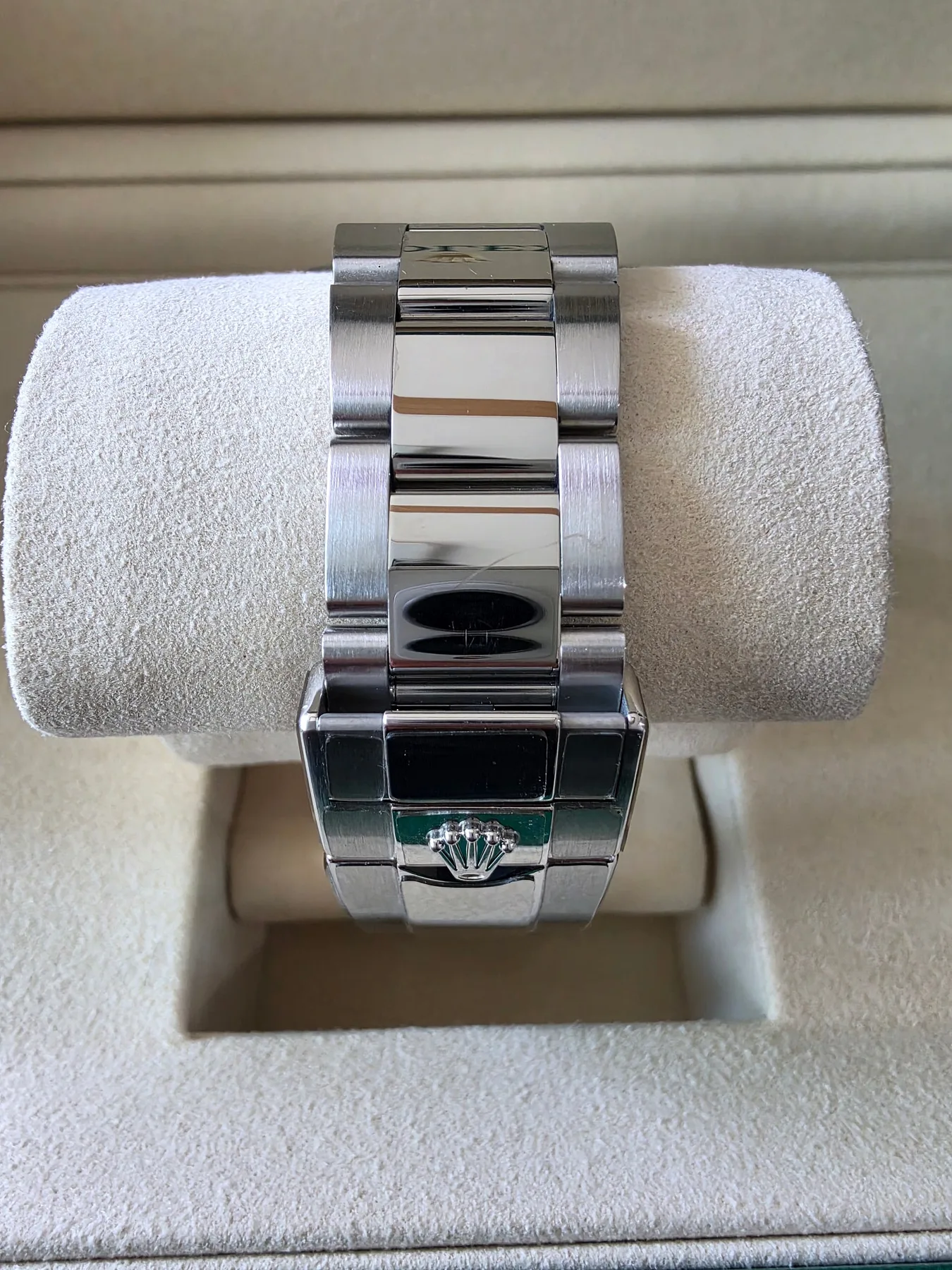 롤렉스 GMT-MASTER2 배트맨 2026 사진 4