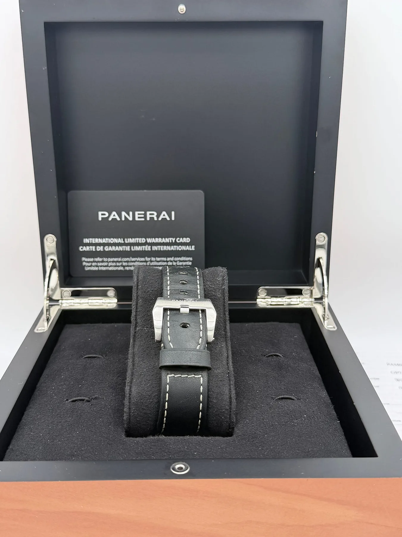 파네라이 루미노르 PAM02392 2020 사진 6
