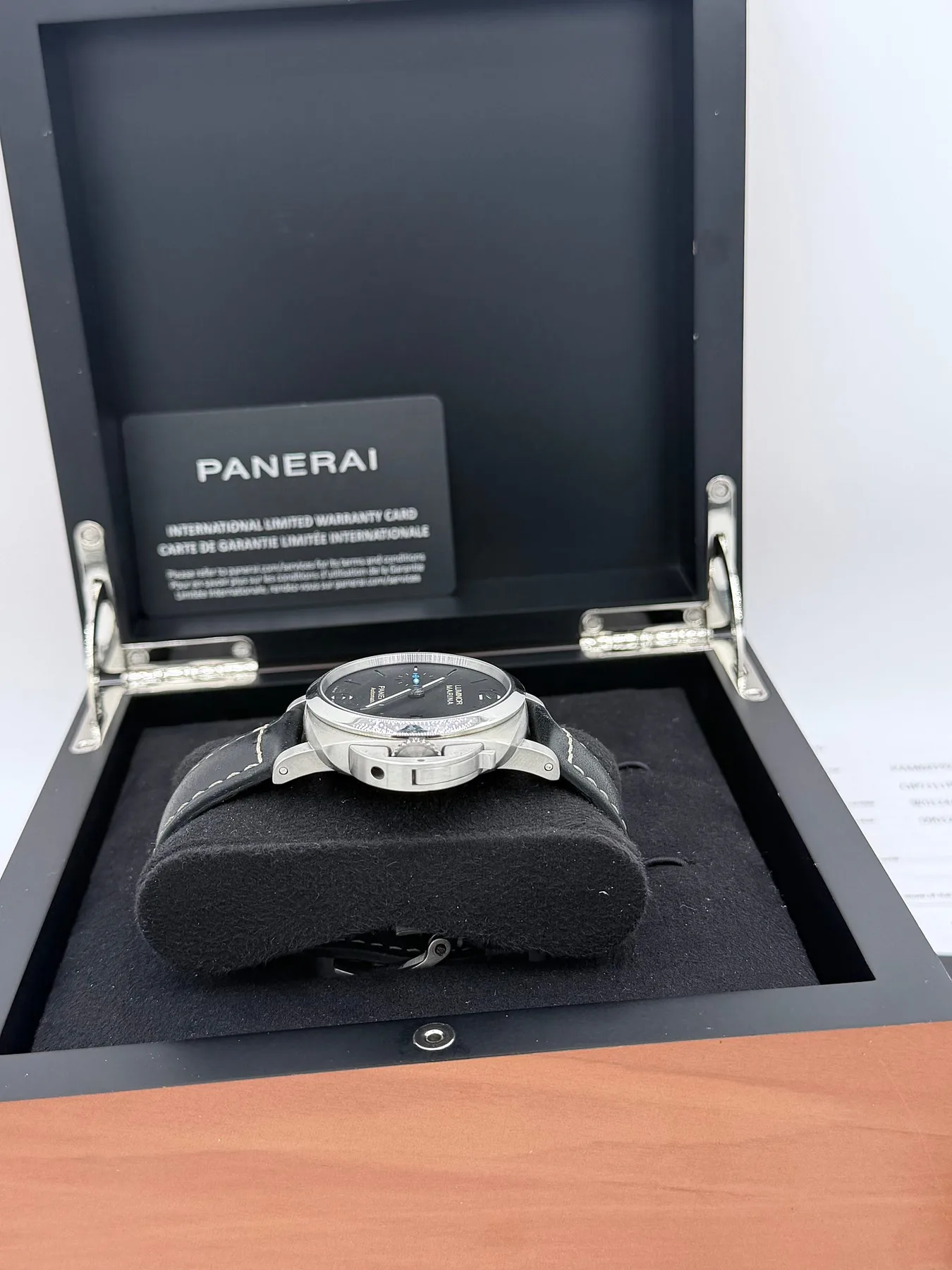 파네라이 루미노르 PAM02392 2020 사진 8