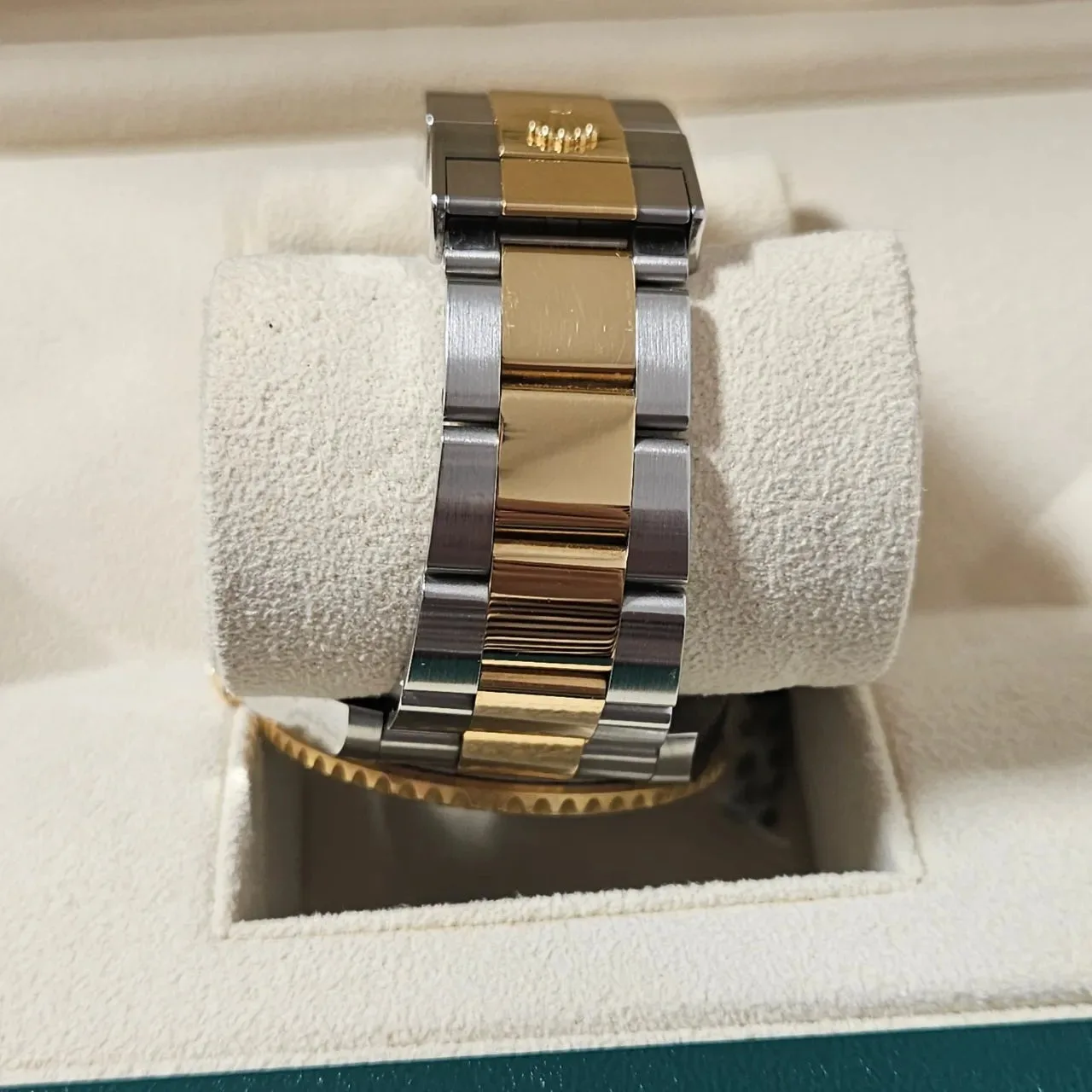 롤렉스 서브마리너 콤비 블랙 126613LN 41MM 2023 사진 7