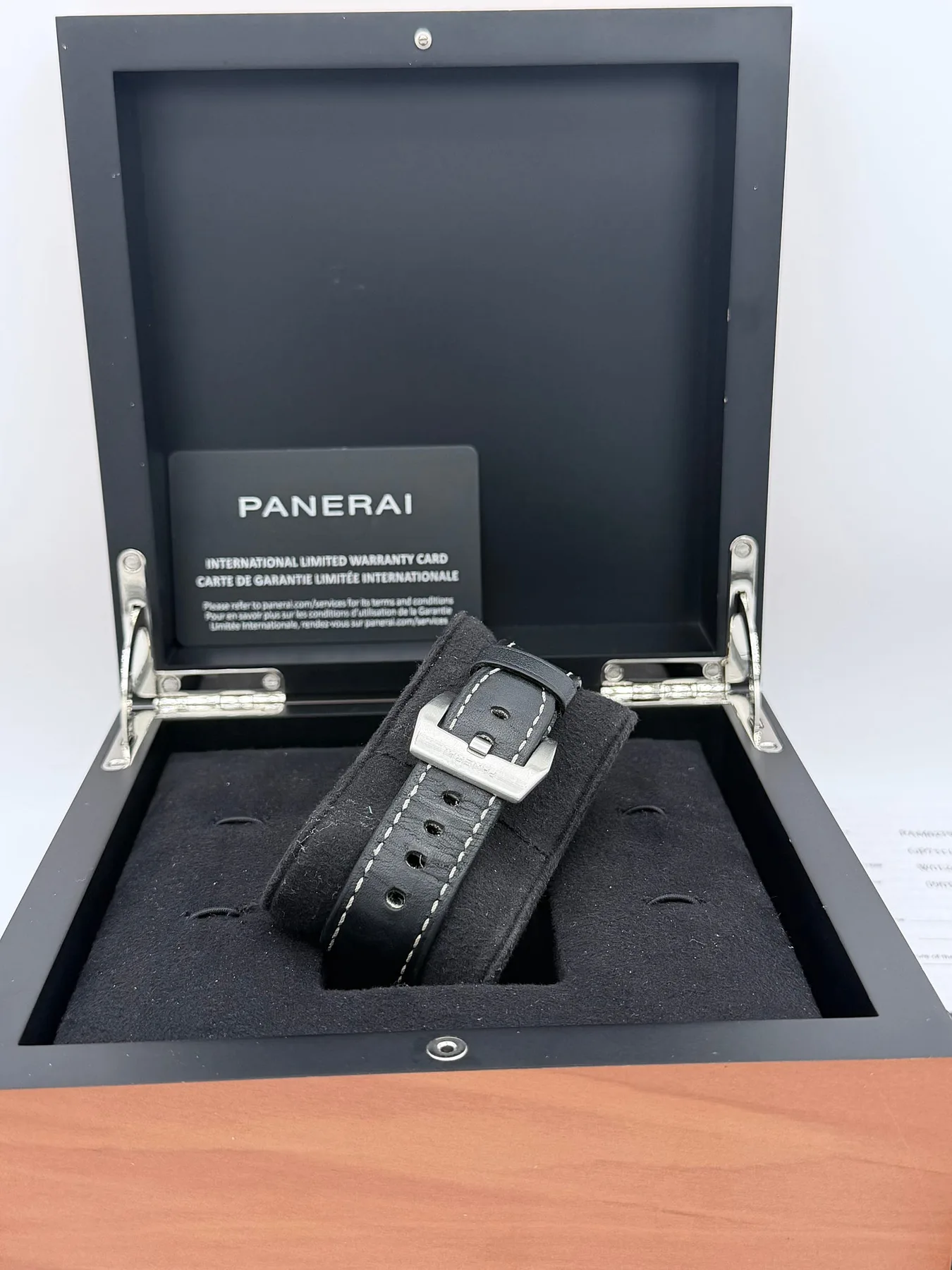 파네라이 루미노르 PAM02392 2020 사진 5
