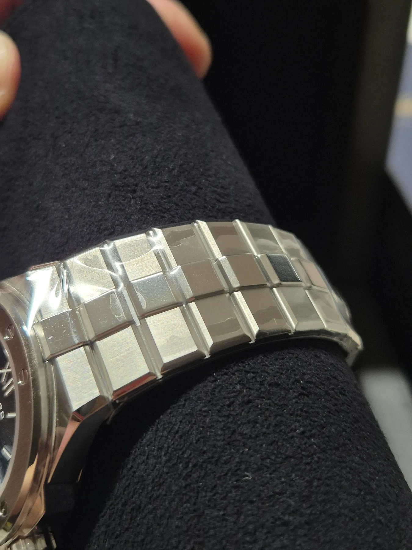 쇼파드 알파인 이글 청판 41mm 2025 사진 6