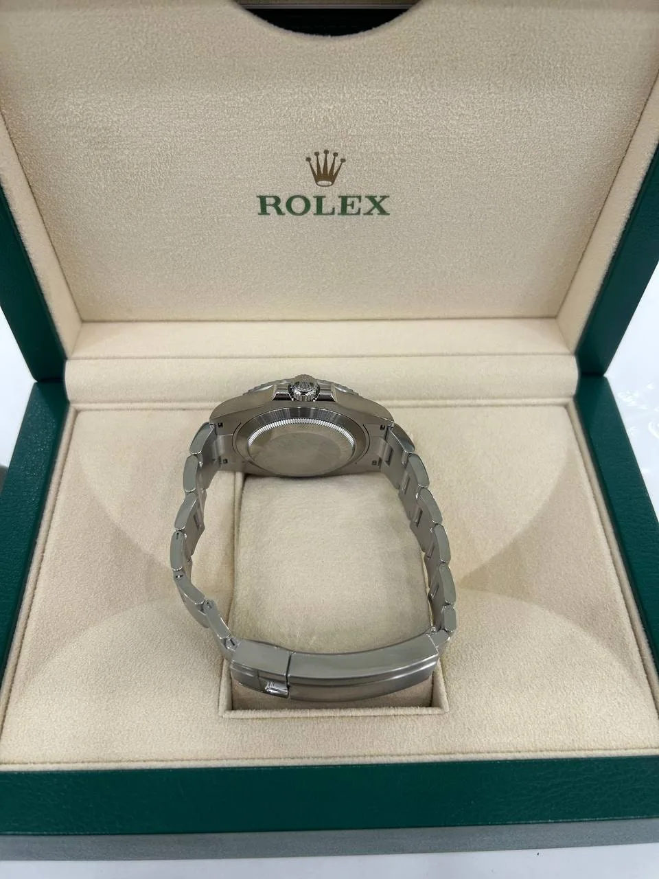 롤렉스 서브마리너 스타벅스 2023 사진 2