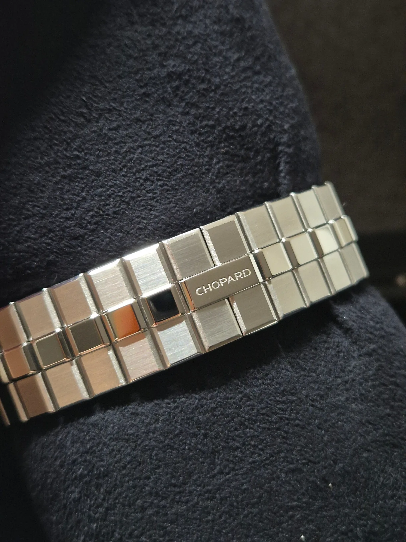 쇼파드 알파인 이글 36mm 청판 2026 사진 6