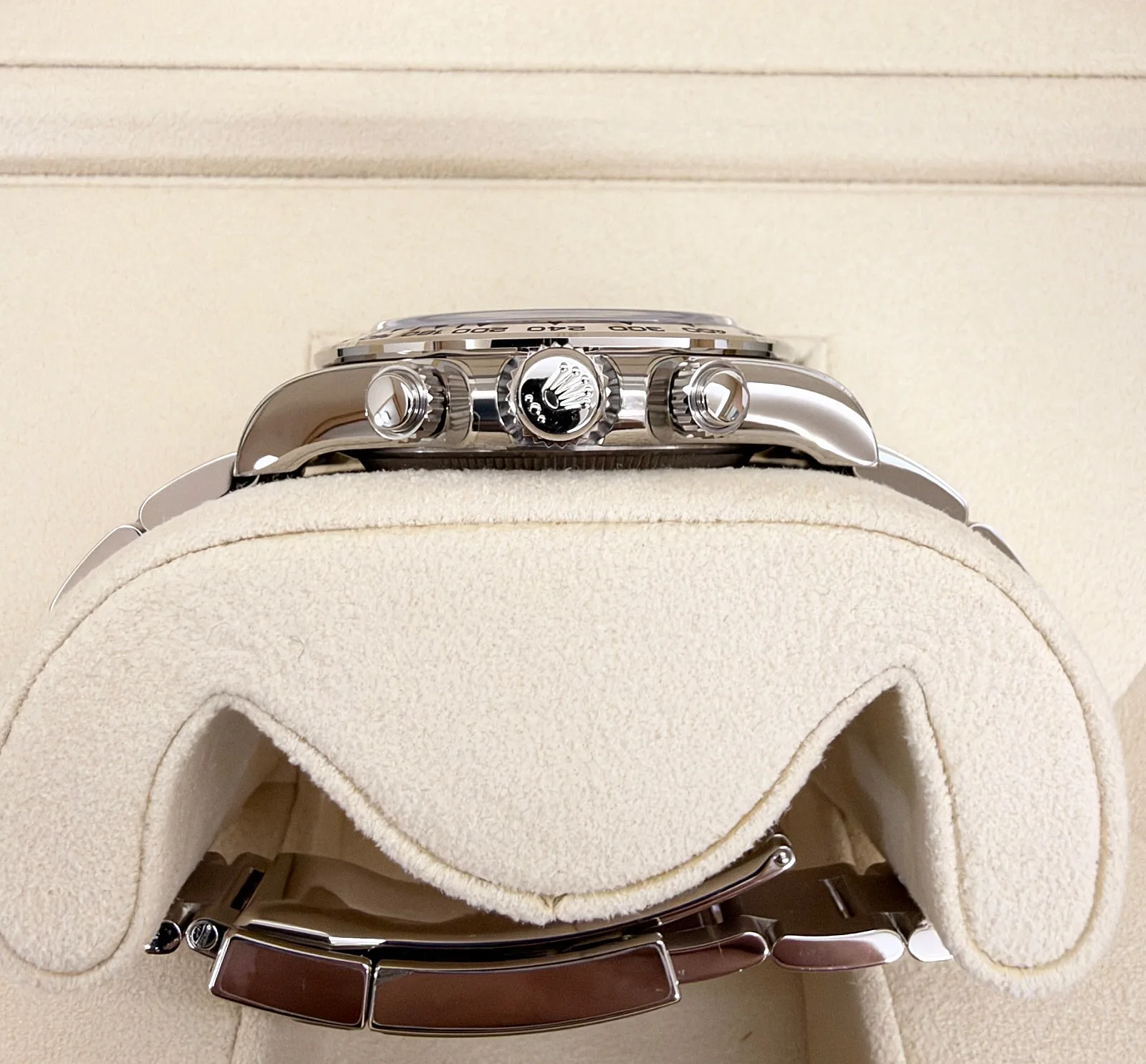 롤렉스 COSMOGRAPH DAYTONA 126509 2024 사진 4