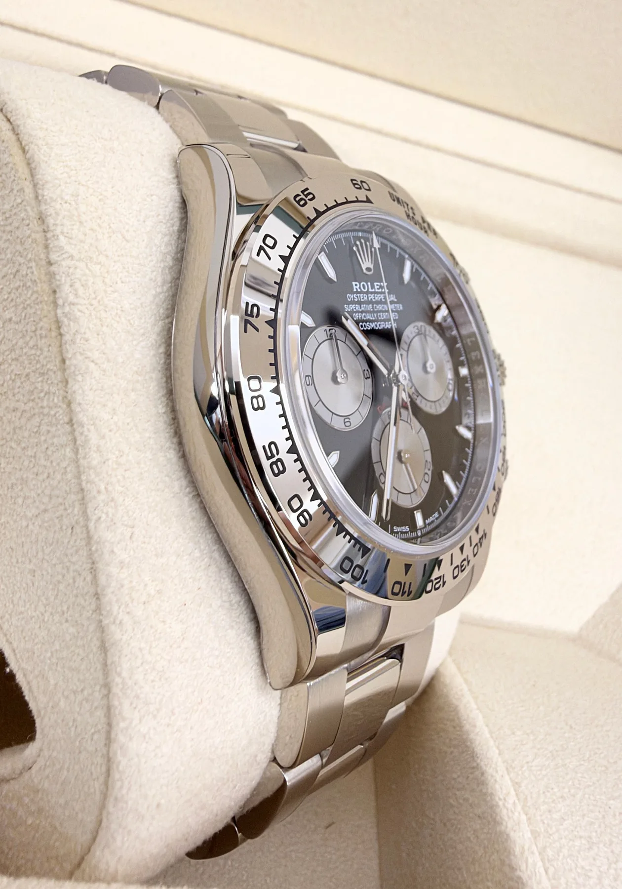 롤렉스 COSMOGRAPH DAYTONA 126509 2024 사진 6