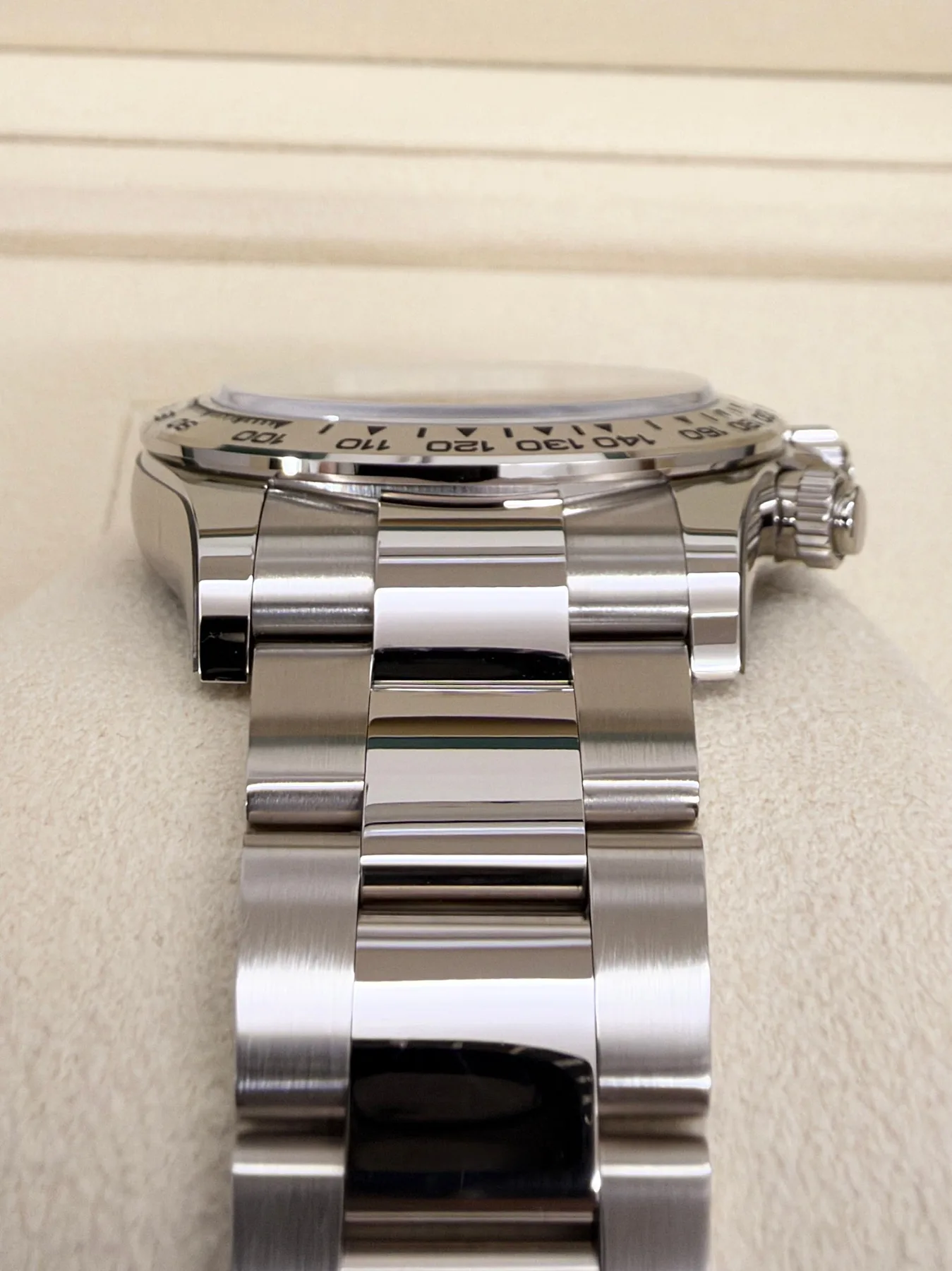 롤렉스 COSMOGRAPH DAYTONA 126509 2024 사진 7