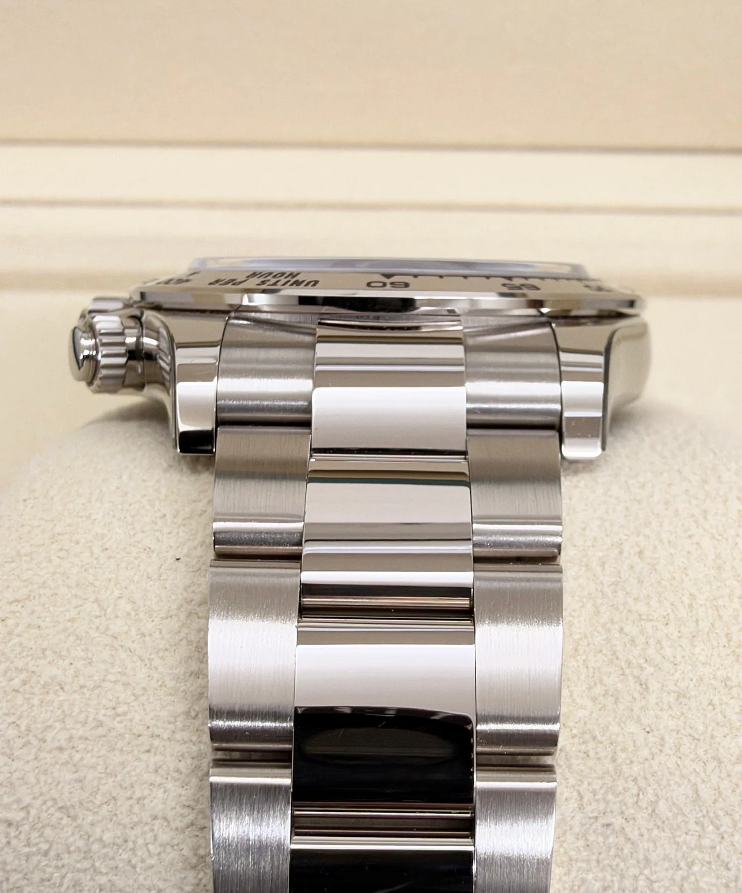 롤렉스 COSMOGRAPH DAYTONA 126509 2024 사진 8