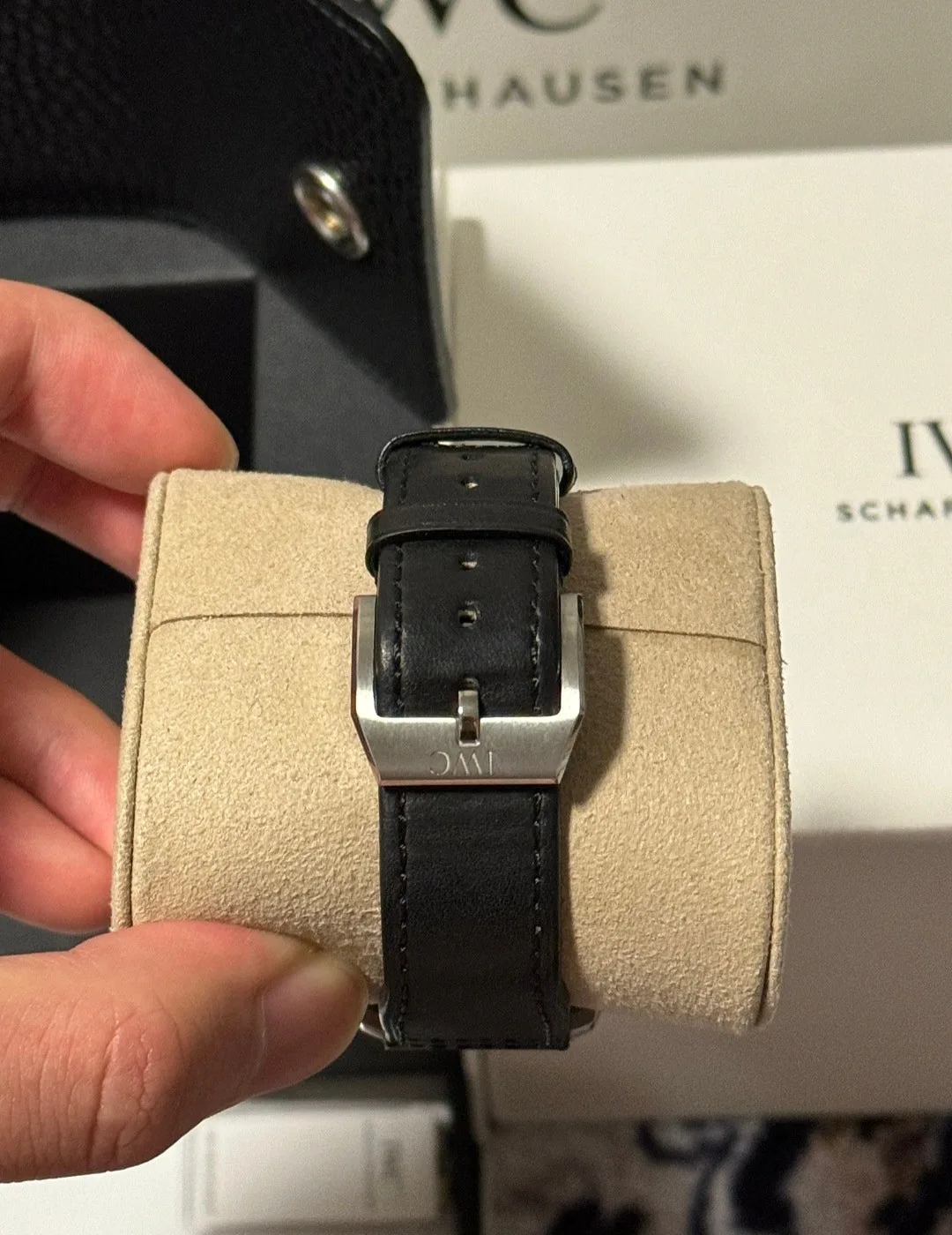 IWC 마크 20 2024 사진 5