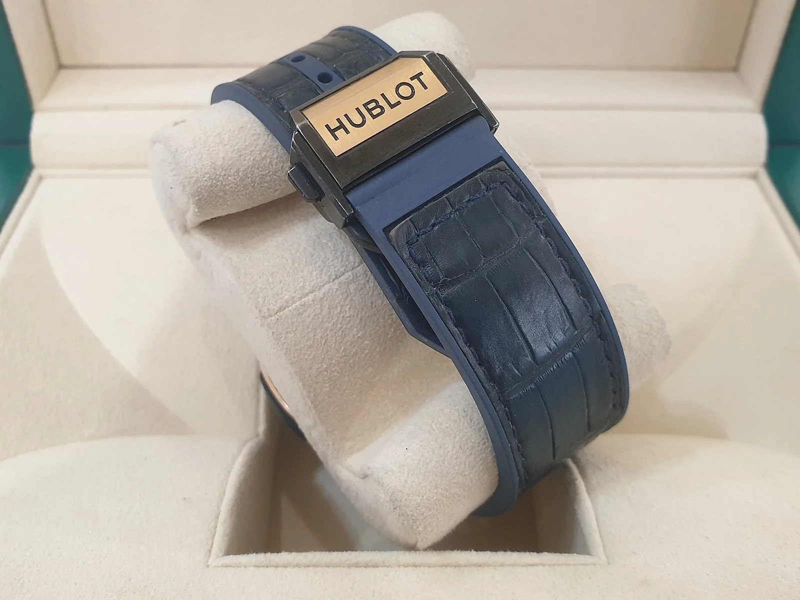 위블로 빅뱅 유니코 금통 411.OX.1180.RX 2021 사진 4
